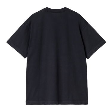 T-shirt Carhartt WIP Class of 89 T-Shirt Mörkblå | I033182_00B_GD, 1