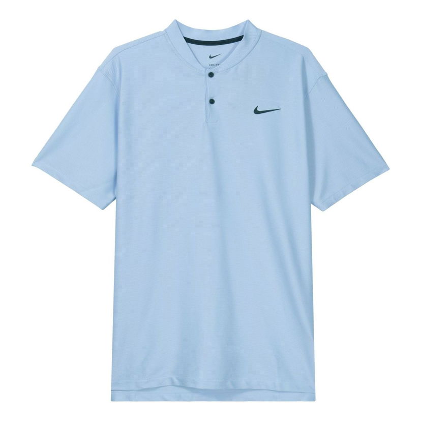 Polotröja Nike Men's Polo Shirt Blå | FJ7036-425