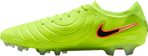 Sneakers och skor Nike Legend 10 Elite FG Gul | dv4328-701, 1
