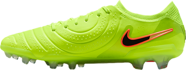 Sneakers och skor Nike Legend 10 Elite FG Gul | dv4328-701, 1