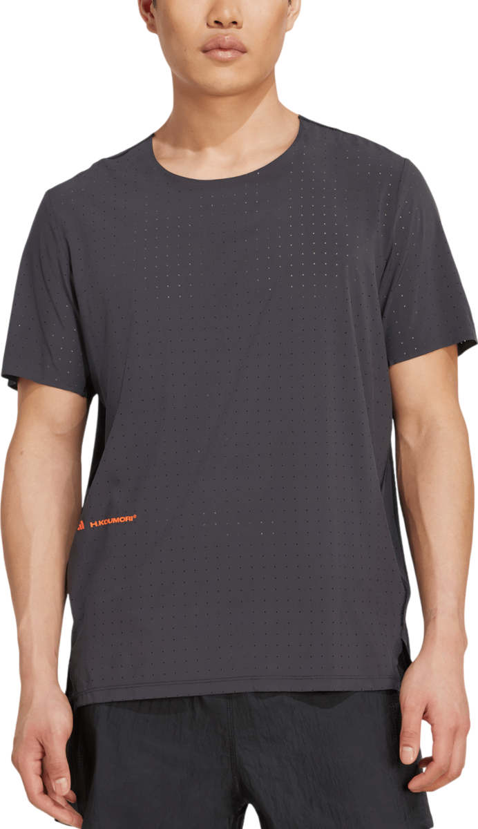 T-shirt adidas Originals Hermanos Koumori adi365 T-Shirt Svart | jw0553