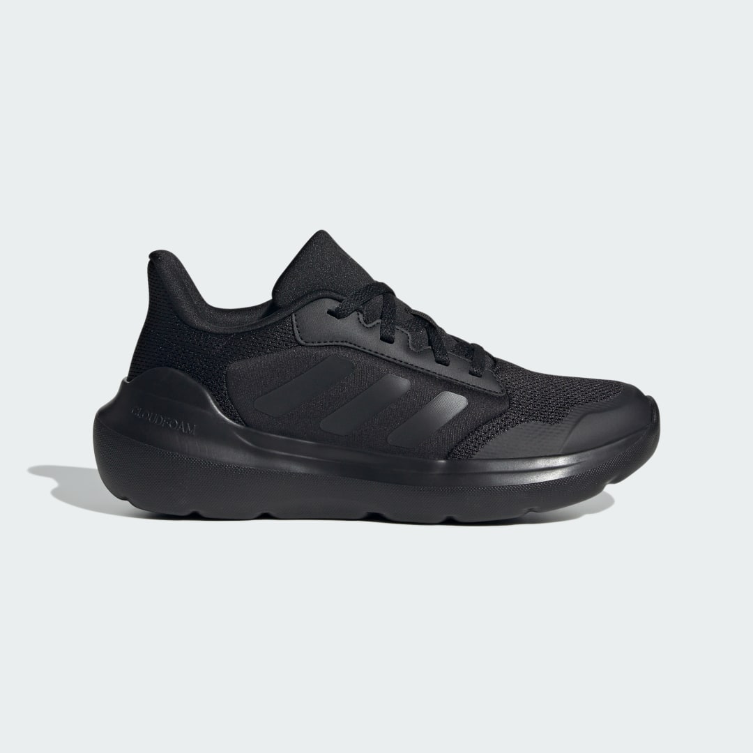 Sneakers och skor adidas Performance Tensaur Run 2.0 Svart | IE3542, 0