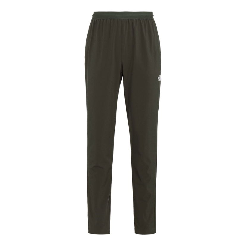 Träningsbyxor The North Face Quick Drying Pants Grön | 49AK-21L