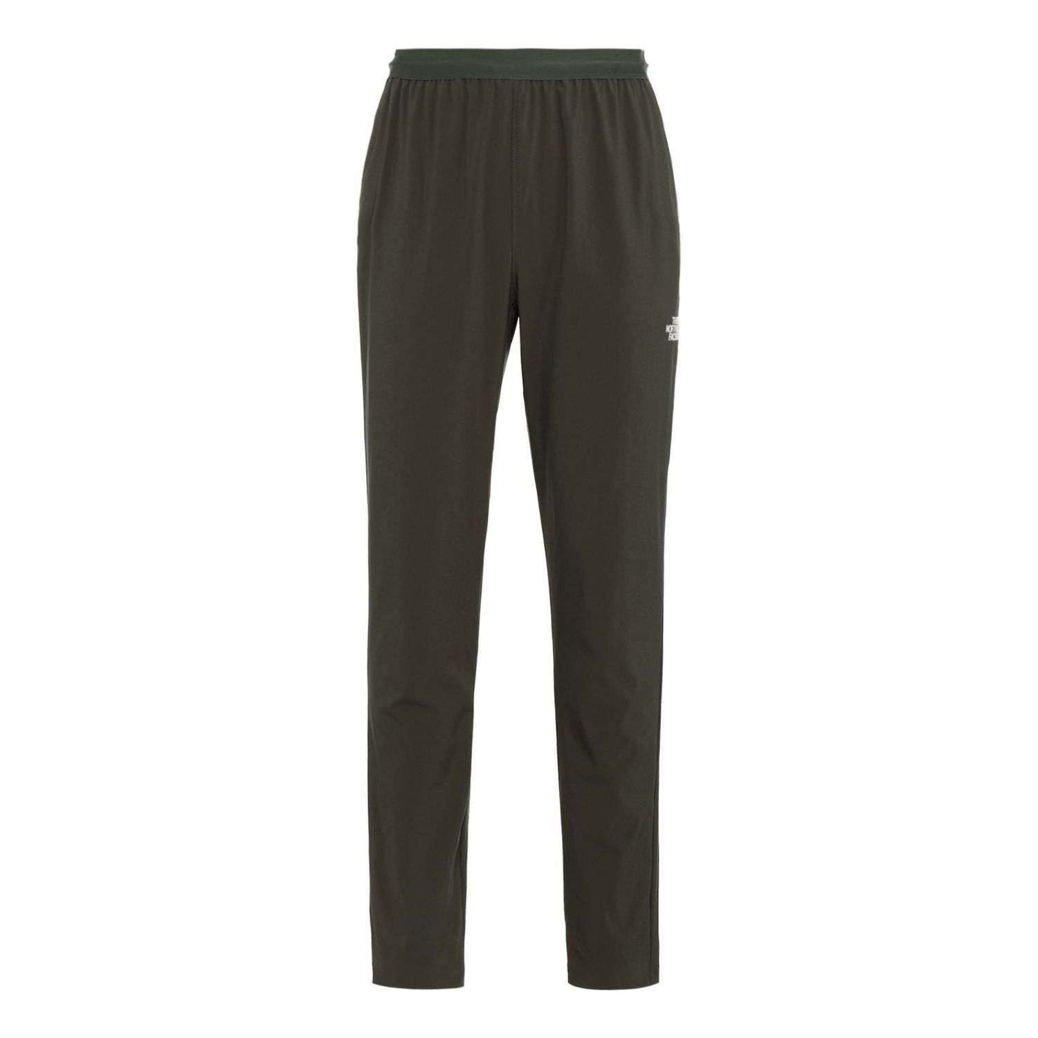 Träningsbyxor The North Face Quick Drying Pants Grön | 49AK-21L, 0