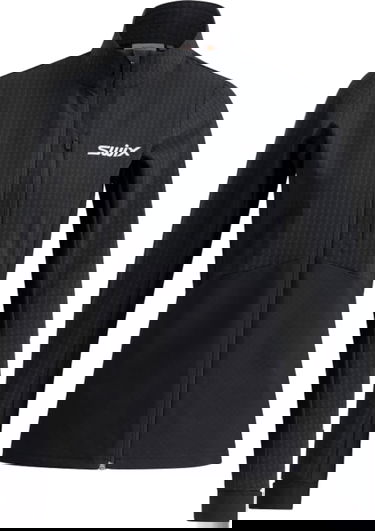 Vindjacka SWIX Swix Pace Hybrid Jacket Svart | 10069-23-10000, 0