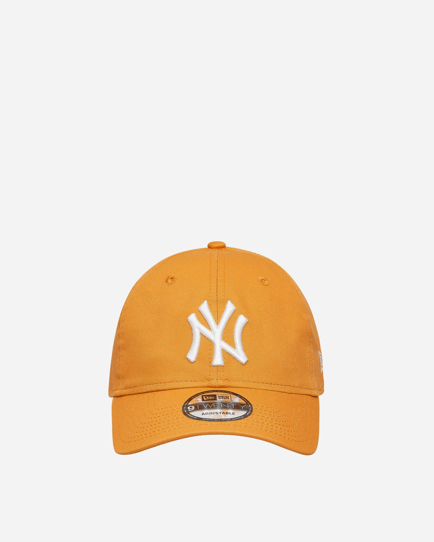 Keps New Era New York Yankees 9FIFTY Cap Orange | 60298696 001, 0