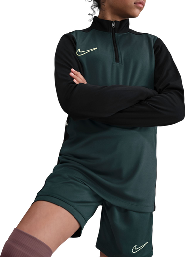 Sweatshirt Nike Dri-FIT Academy 25 Long-Sleeve Drill Top Grön | hj3721-390, 0