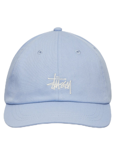 Keps Stüssy Stock Low Pro Cap Blå | 1311070 BBBL