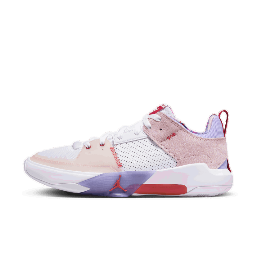 Basketboll Jordan Jordan One Take 5 Flerfärgad | FQ3098-100
