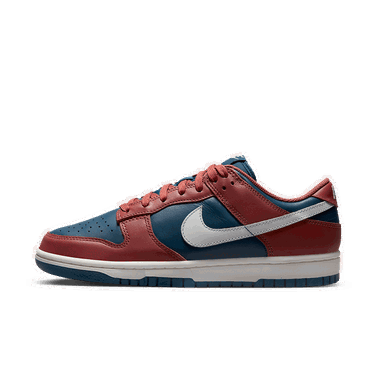 Sneakers och skor Nike Dunk Low Retro "Canyon Rust" Röd | DD1503-602, 0