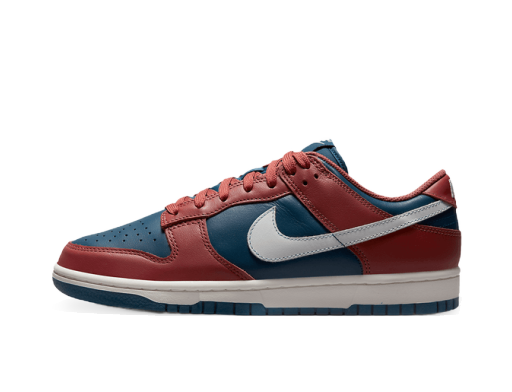 Sneakers och skor Nike Dunk Low Retro "Canyon Rust" Röd | DD1503-602