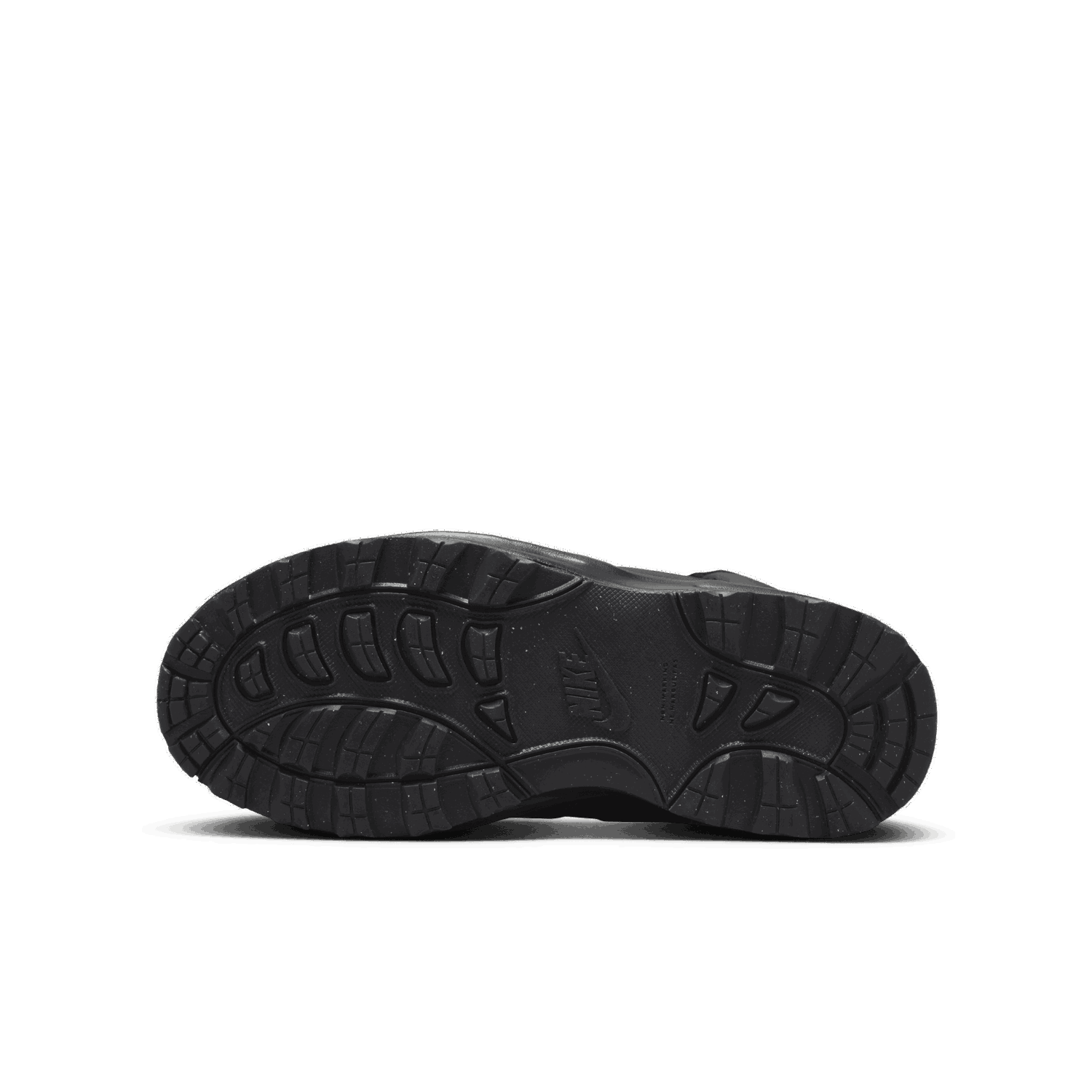 Sneakers och skor Nike Manoa Svart | HF0750-001, 1
