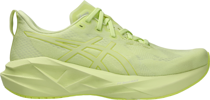 Sneakers och skor Asics NOVABLAST 5 LITE-SHOW Grön | 1011c032-750