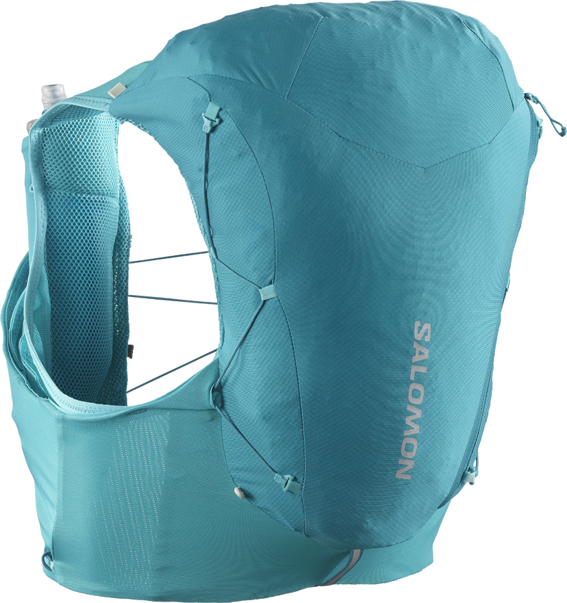 Ryggsäck Salomon ADV SKIN 12 SET Turkos | lc2176300