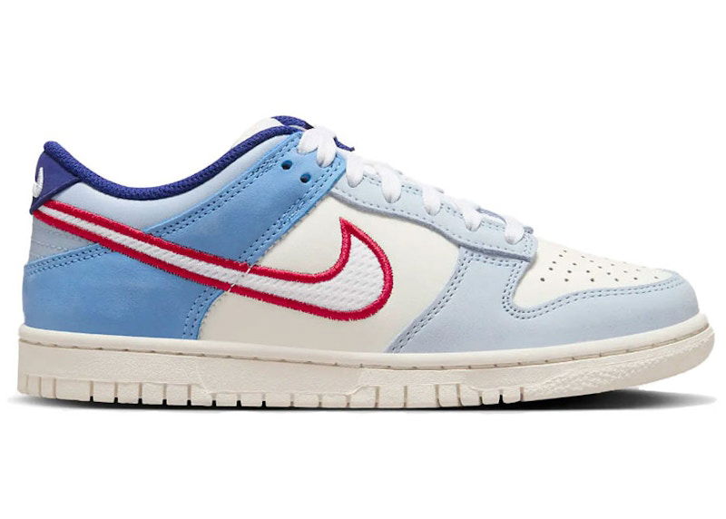 Sneakers och skor Nike Dunk Low Armory Blå | HF5742-111, 0