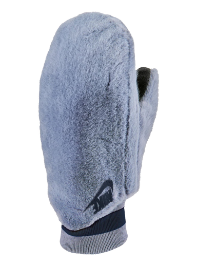 Handskar Nike Warm Blå | 9316-19-467