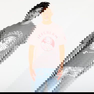 T-shirt BILLIONAIRE BOYS CLUB Multi Graphic T-Shirt Grå | IC25438 Grey, 0