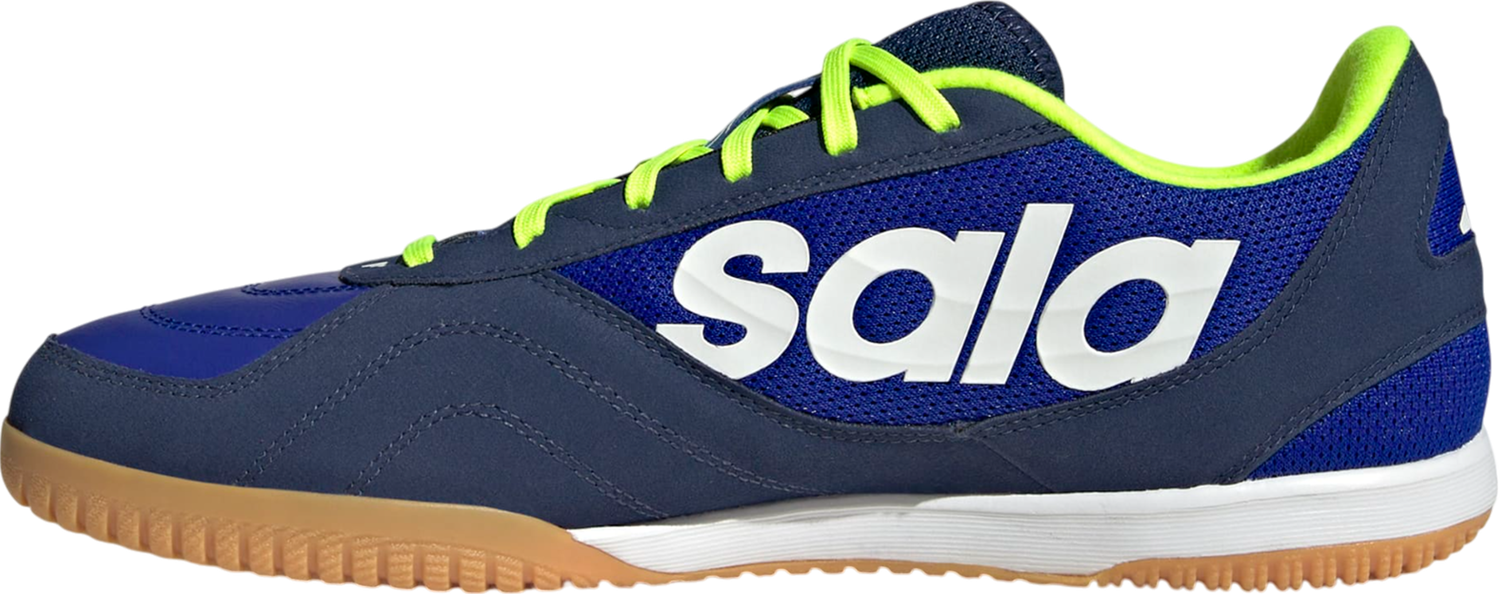 Sneakers och skor adidas Performance TOP SALA COMPETITION II Blå | js0653, 1