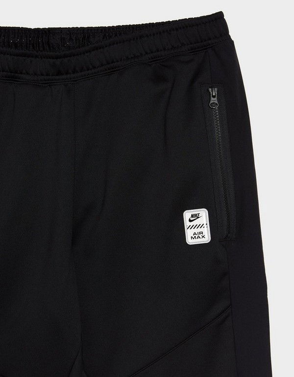 Träningsbyxor Nike NSW Air Max Joggers Svart | IF0397-010, 1