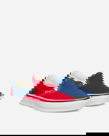 Sneakers och skor Vans OTW Classic Slip-On 98 Flerfärgad | VN000EBPZ11, 2