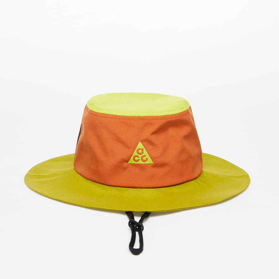 Hatt Nike ACG Bucket Hat Flerfärgad | DC9088-246, 0