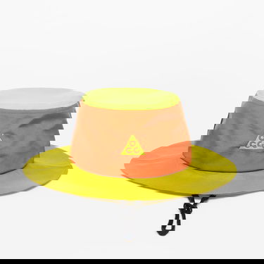 Hatt Nike ACG Bucket Hat Flerfärgad | DC9088-246, 0