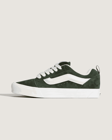 Sneakers och skor Vans Knu Skool Grön | VN000D22EMU, 0