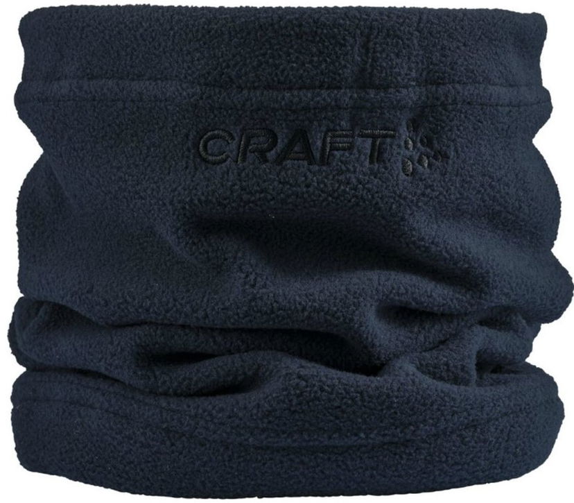 Halsduk Craft Craft CORE ESSENCE Fleece Neck Tube Mörkblå | 1915313-396000