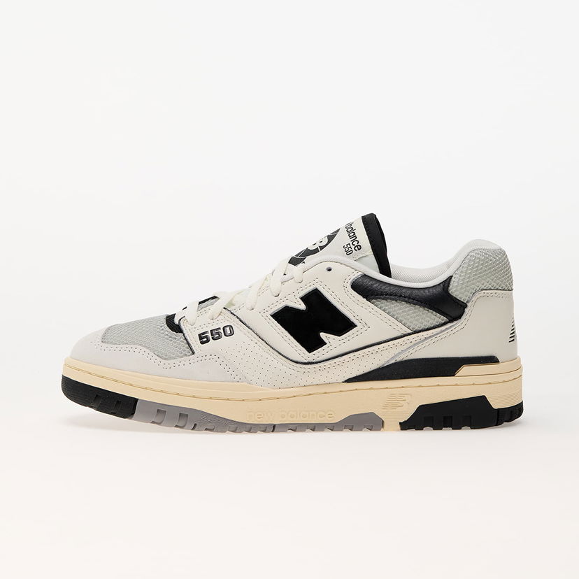 Sneakers och skor New Balance 550 White Vit | BB550CPC