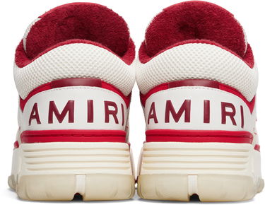 Sneakers och skor AMIRI White & Black MA-1 Sneakers Vit | AMFOSR1048, 1