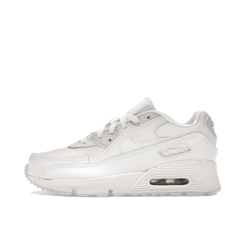 Sneakers och skor Nike Air Max 90 Vit | CD6867-100