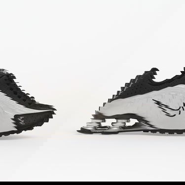Sneakers och skor Nike Shox R4 Metallisk | HQ1988-007, 2