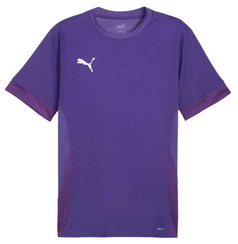 Jersey Puma teamGOAL Matchday Jersey Purpur | 705747-10