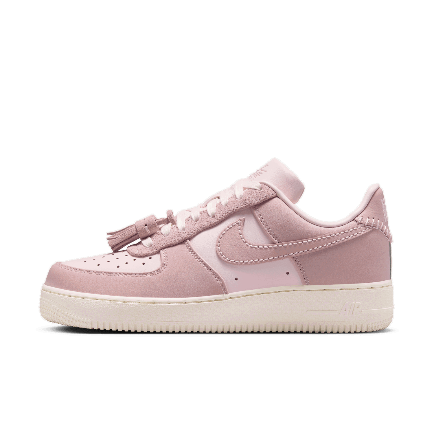 Sneakers och skor Nike Air Force 1 '07 Rosa | IB4654-661, 0