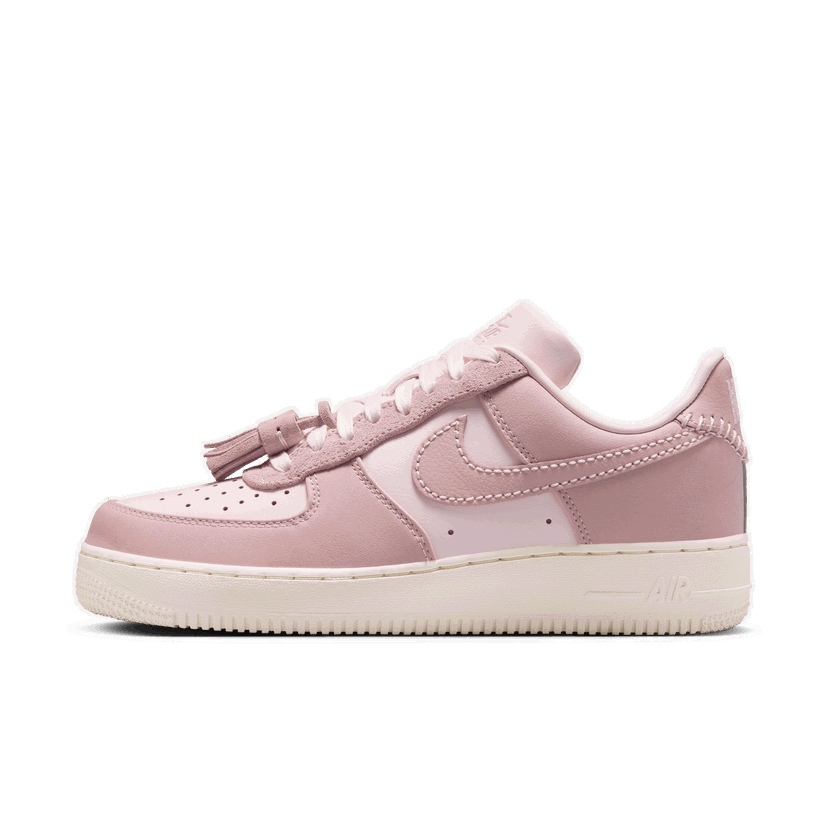 Sneakers och skor Nike Air Force 1 '07 Rosa | IB4654-661