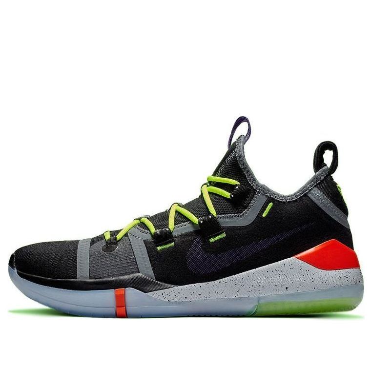 Sneakers och skor Nike Kobe A.D. 2018 Svart | AV3556-003