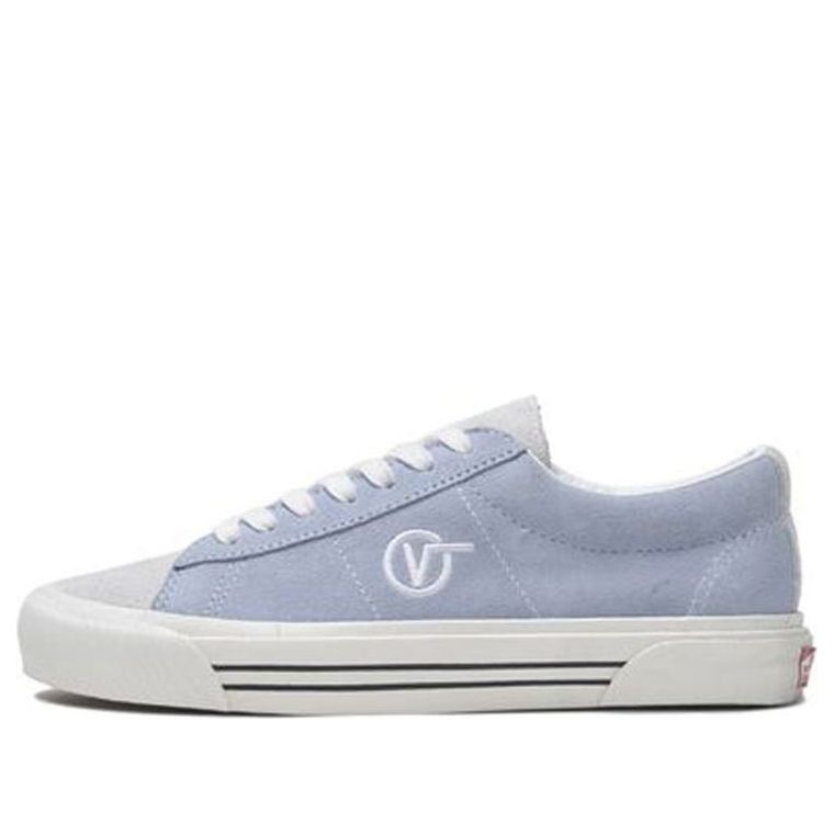 Sneakers och skor Vans Sid Dx Retro Low Blå | VN0A4BTXXIC, 0