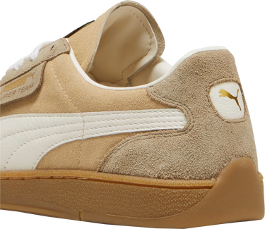 Sneakers och skor Puma Puma Super Team SD Beige | 398528-04, 4