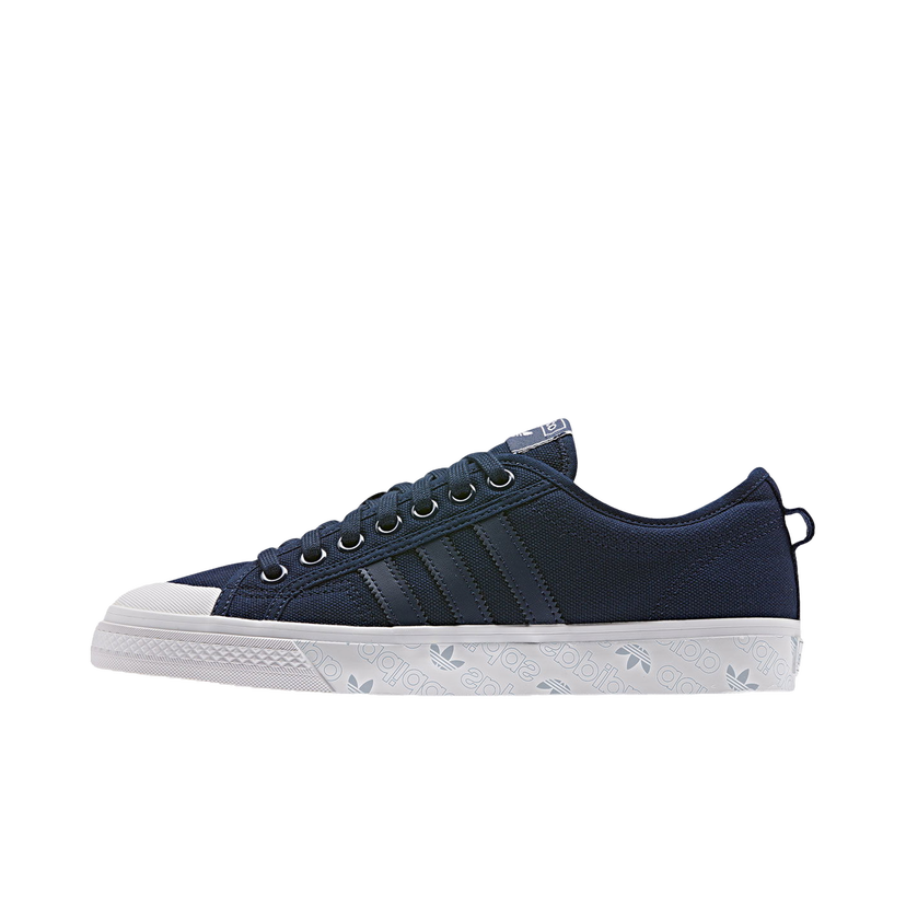 Sneakers och skor adidas Originals Nizza Mörkblå | EE5603