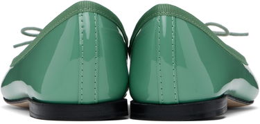 Kläder Repetto Repetto Cendrillon Ballerina Flats Grön | V086V, 1