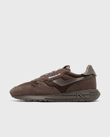 Sneakers och skor Autry Autry Reelwind Low Brun | WWLMRM03, 0