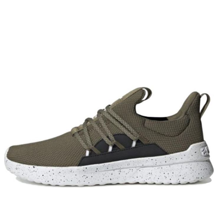 Sneakers och skor adidas Originals Lite Racer Adapt 5.0 Grön | IF5051