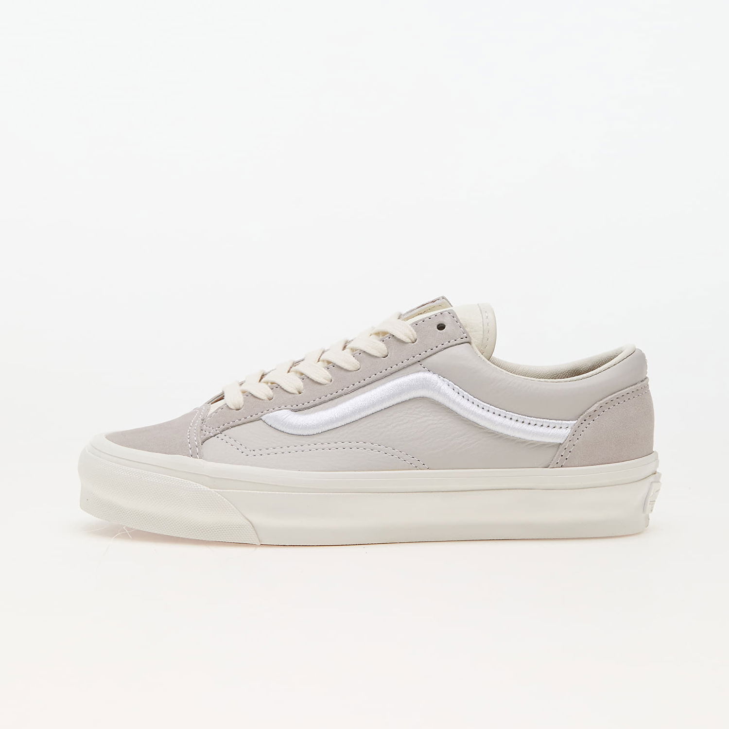 Sneakers och skor Vans Old Skool Reissue 36 LX Beige | VN000CR3CPN1, 0