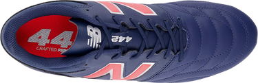 Sneakers och skor New Balance 442 Team v2 FG Blå | ms42fmp2-ms42fmp2, 1