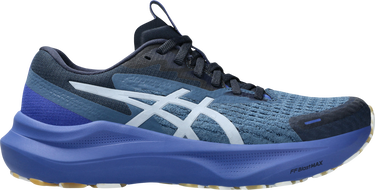 Sneakers och skor Asics GT-2000 14 LITE-SHOW Blå | 1012b901-400, 0
