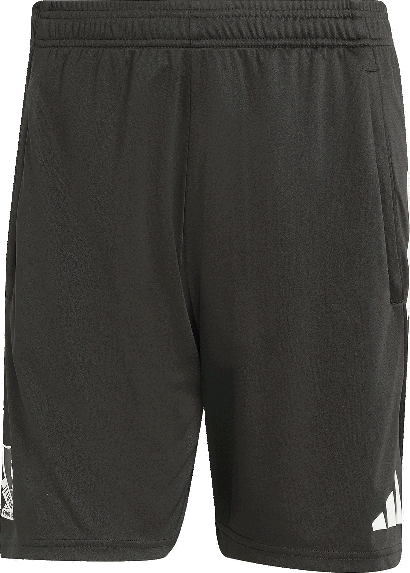 Shorts adidas Originals Liverpool FC European Training Shorts 2025/26 Svart | jv9011