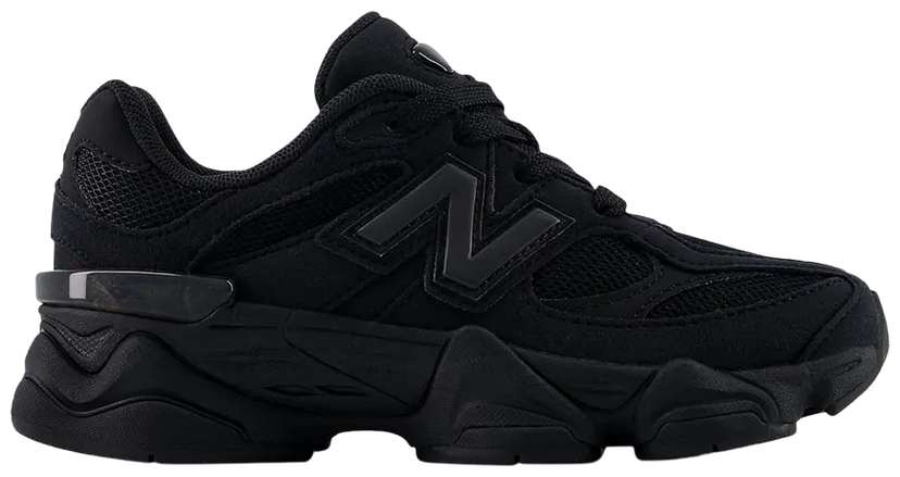 Sneakers och skor New Balance 9060 Svart | PC9060BB