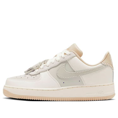 Sneakers och skor Nike Air Force 1 Low Vit | HV1813-001, 0