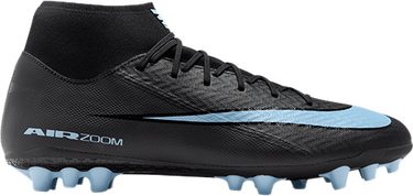 Sneakers och skor Nike Zoom Superfly 10 Academy AG Svart | fq8329-001, 0