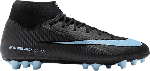 Sneakers och skor Nike Zoom Superfly 10 Academy AG Svart | fq8329-001, 0